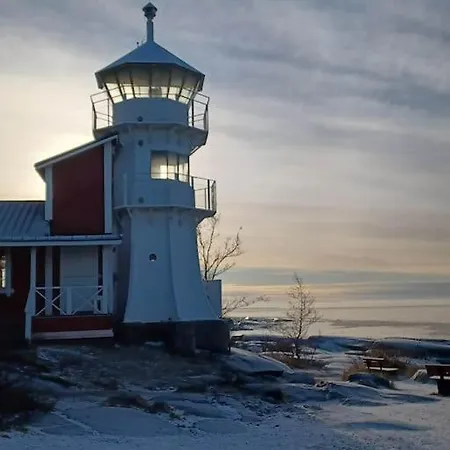 15 Min By Foot From Yyteri Beach! Apartment Pori