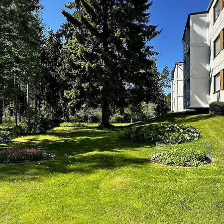 15 Min By Foot From Yyteri Beach! *