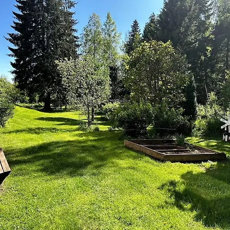 15 Min By Foot From Yyteri Beach! 公寓 *