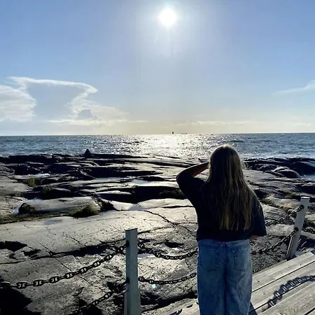 15 Min By Foot From Yyteri Beach!